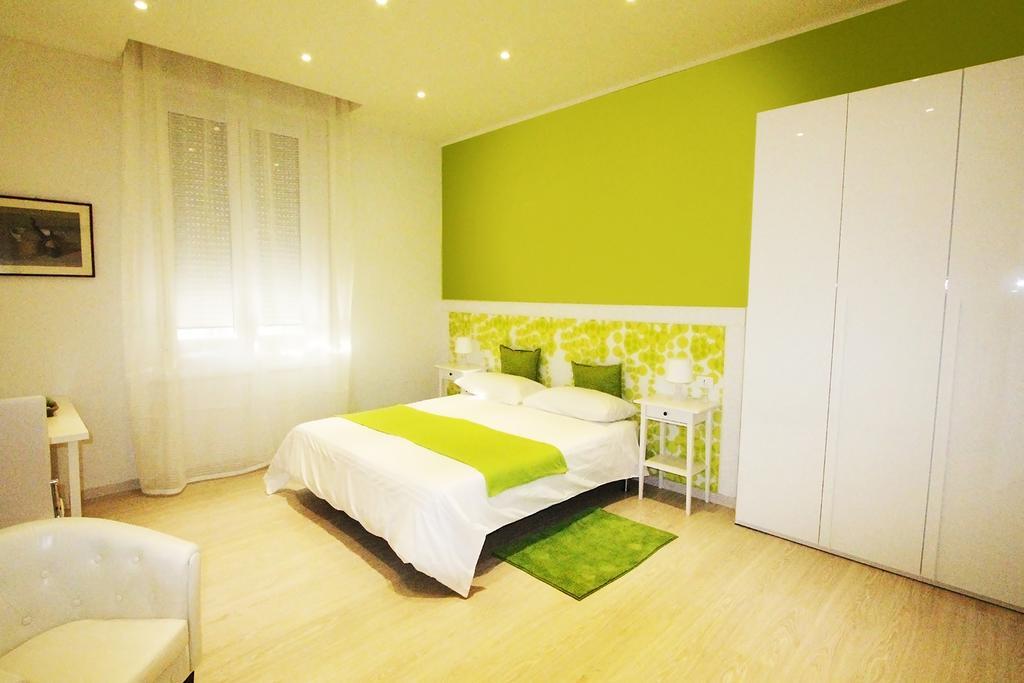 B&B Dormire Bologna Rom bilde